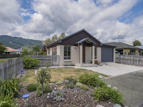 16 Ivy Crescent, Richmond, Richmond