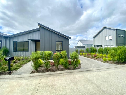9 Seafoam Road, Rosehill, Papakura