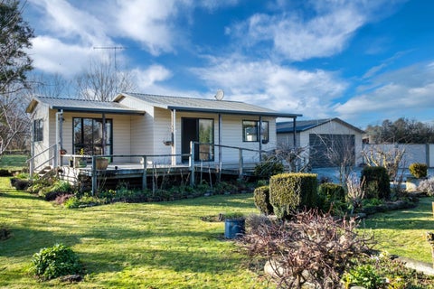 215B Talbot Street, Geraldine, Geraldine