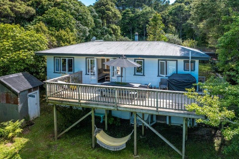 49 Bay Road, Ostend, Waiheke Island