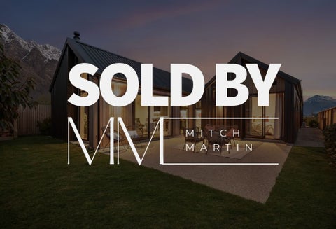 70 Jack Hanley Drive, Jacks Point, Queenstown