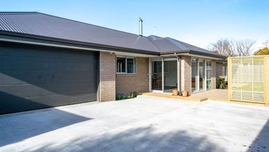 15C Brewer Street, Blenheim