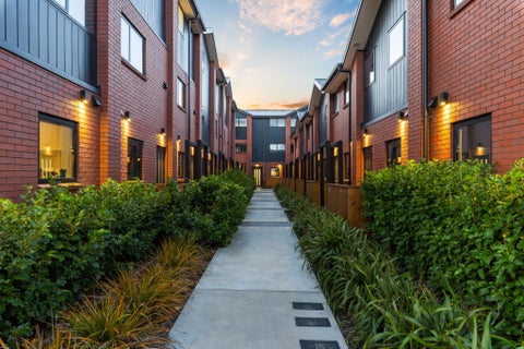 4/255 Gloucester Street, Christchurch Central, Christchurch
