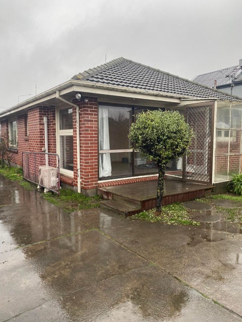 1/25 Hills Road, Edgeware, Christchurch