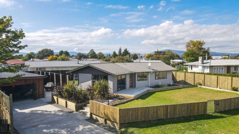 19 Mallard Drive, Selwyn Heights, Rotorua