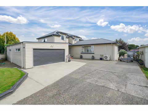 66 Prospect Terrace, Newfield, Invercargill