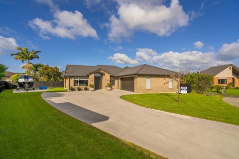 7 Acacia Court, Whitianga, Whitianga