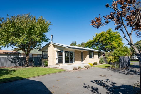20 Clydesdale Street, Woolston, Christchurch