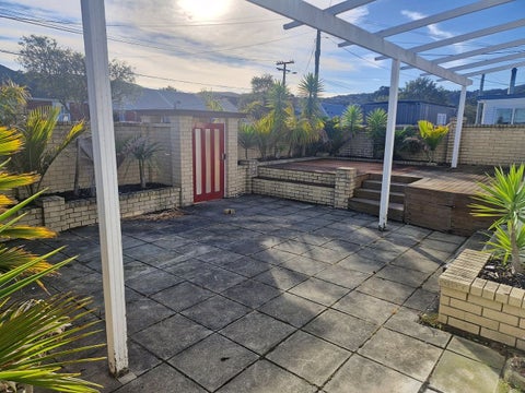 8 Taita Drive, Boulcott, Lower Hutt
