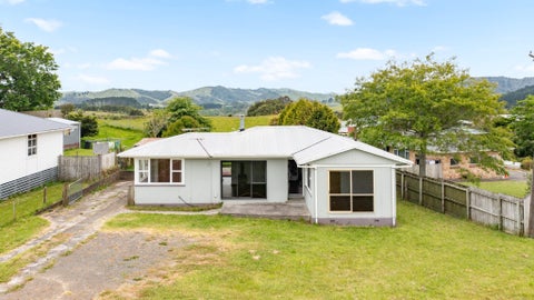 62 Russell Road, Huntly