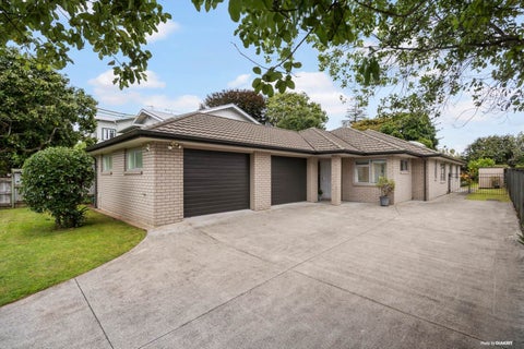 30 Boyd Avenue, Royal Oak, Auckland