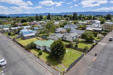 18 Dublin Street, Dannevirke, Dannevirke