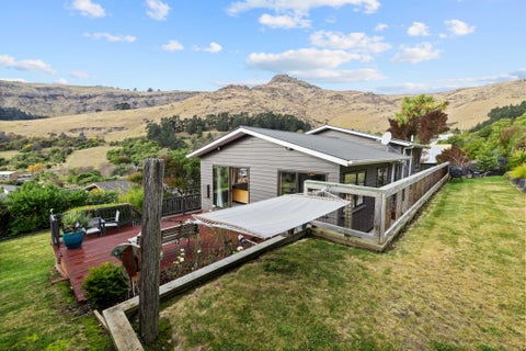 66 Flinders Road, Heathcote Valley, Christchurch