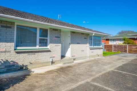 47A Garden Road, Avalon, Lower Hutt