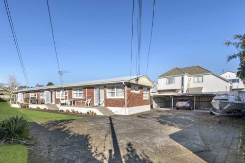 128 Wellington Street, Howick, Auckland