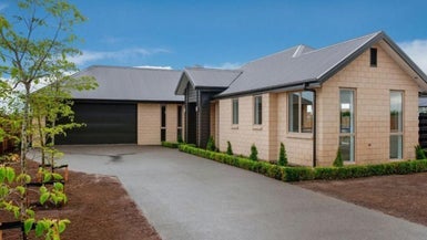 47 Rossington Drive, West Melton, West Melton