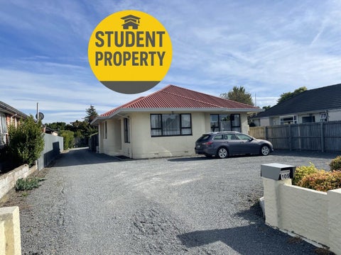 109 Suva Street, Upper Riccarton, Christchurch