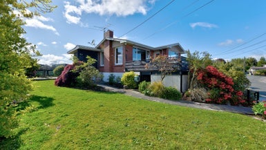 10 Tainui Street, Gore, Gore
