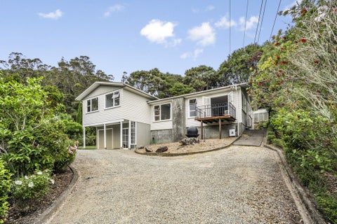 9 KARAKA ST , Wainuiomata, WAINUIOMATA