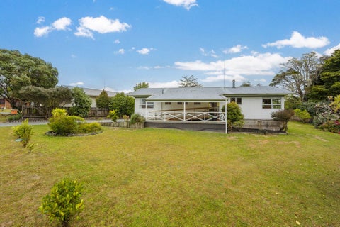 4 Clegg Place, Warkworth, Warkworth