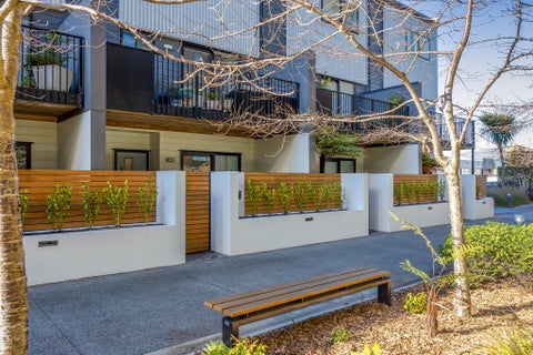 12/36D Welles Street, Christchurch Central, Christchurch