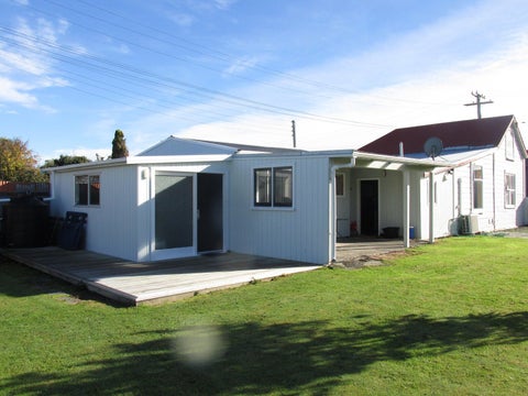 120 Queen Street, Wairoa, Wairoa