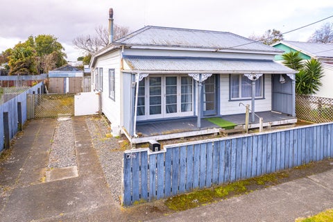 4 Lowther Street, Whanganui, Whanganui