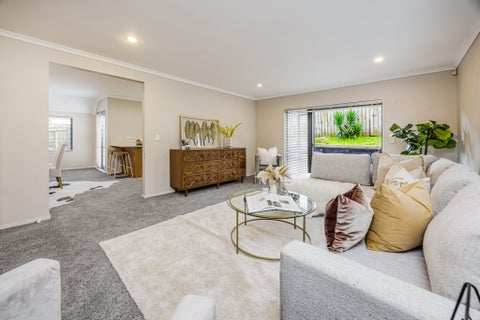 31D Chieftain Rise, Goodwood Heights, Auckland