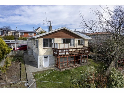 7A Tasman Street, Oceanview, Timaru