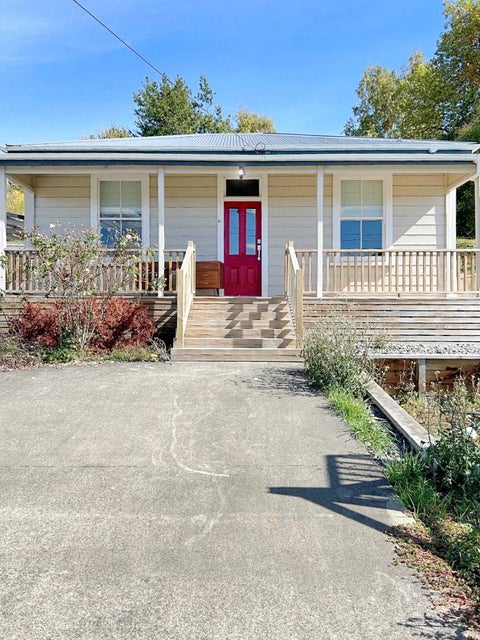 16 Eagle Street, Taihape, Taihape