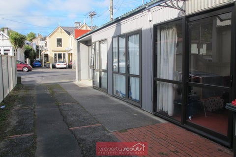 448A Leith Street, North Dunedin, Dunedin