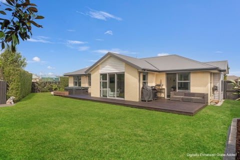 104 Tauhinu Avenue, Lincoln, Lincoln