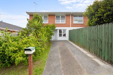 3/11 Felton Mathew Avenue, St Johns, Auckland