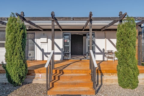 3 Dublin Street, Martinborough