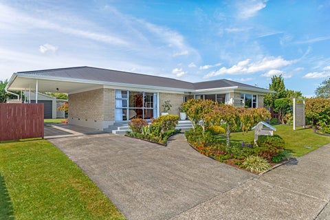 20 Chichester Street, Te Hapara, Gisborne