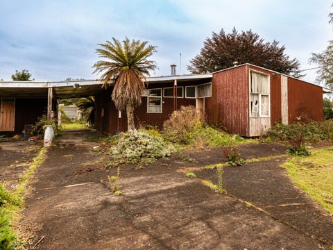 14 Grey Street, Raetihi