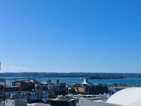 14E/34 Kingston Street, Auckland Central, Auckland