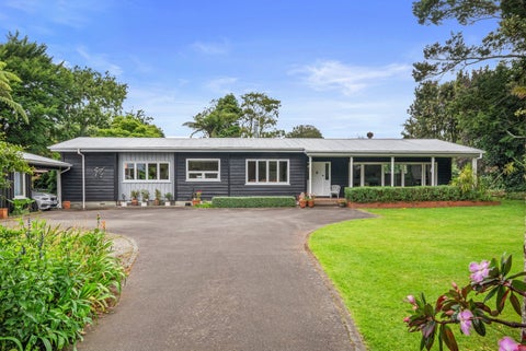 110A Weraroa Road, Levin, Levin