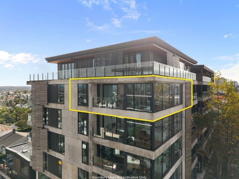 401/197 Great North Road, , Grey Lynn, Auckland