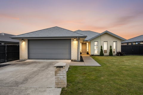 50 Koura Drive, Rangiora, Rangiora