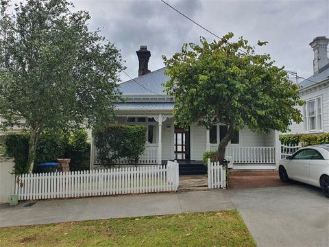 57 Vermont Street, Ponsonby, Auckland