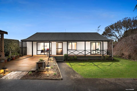 153 Shirley Road, Papatoetoe, Auckland