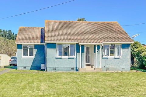 34 Wakefield Street, Whanganui East, Whanganui