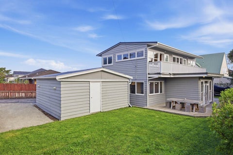 69A Blockhouse Bay Road, Avondale, Auckland