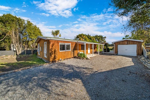 34 Kowai Street, Leithfield, Leithfield