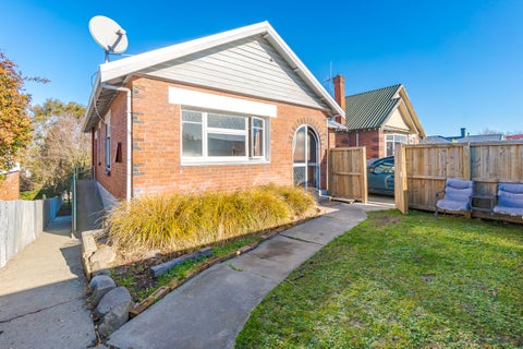 58 North Street, Timaru