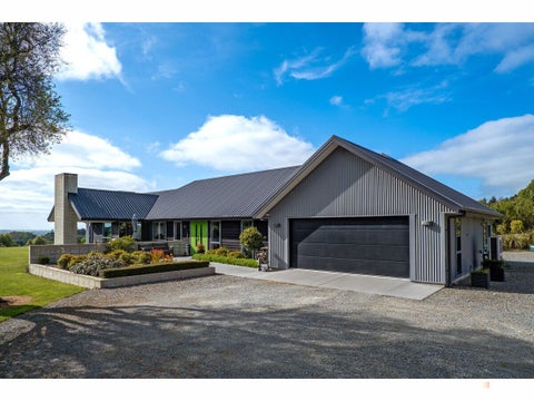 52B Ribbonwood Road, Geraldine Downs, Geraldine