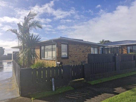 45 Buller Street, New Plymouth, New Plymouth, Taranaki