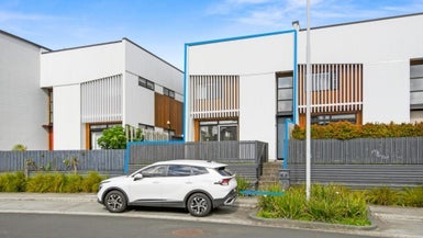 11 Frank Gill Road, Hobsonville, Auckland