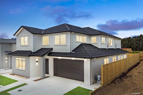 33 Nightingale Road, Flat Bush, Auckland